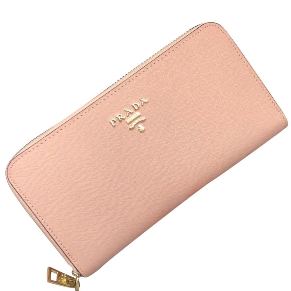 NWT PRADA Wallet